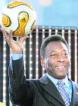                                                   pelé